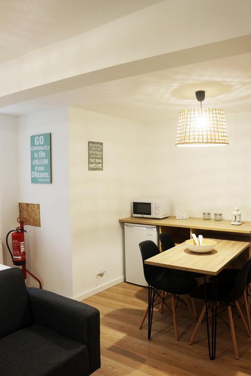 Nooks Sintra Two Apartment Exterior photo