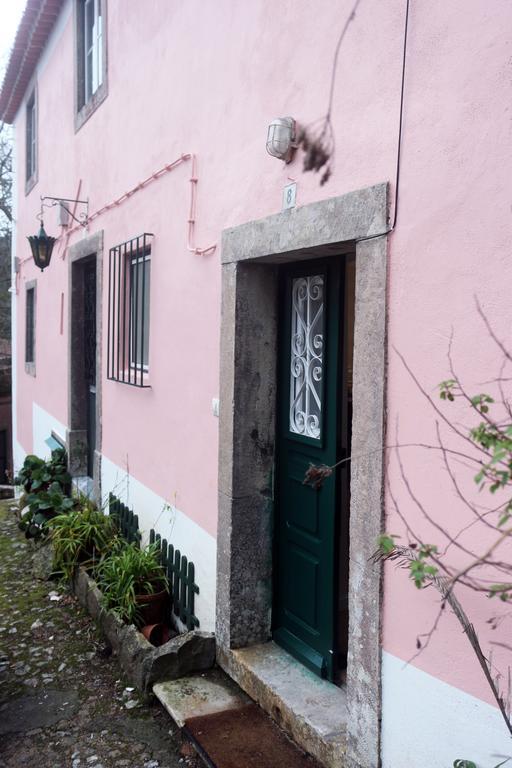 Nooks Sintra Two Apartment Exterior photo